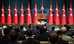 Cumhurbaşkanı Erdoğan; Emeklilerle ilgili palyatif tedbir yerine efnlasyonu düşürmek!...