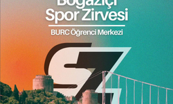 Boğaziçi Üniversitesi Bilyoner Spor Zirvesi 20-21 Nisan’da!