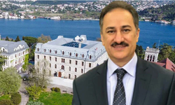 Boğaziçi Rektörü Prof. Dr. Naci İnci Turkcell'in yönetimine atandı