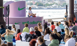 Nike Well Festival İstanbul’da Unutulmaz Bir Gün yaşandı