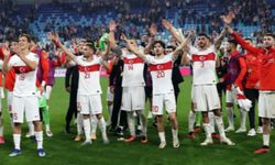 A Milli Takım, Euro 2024'te kritik maç için sahaya çıkıyor