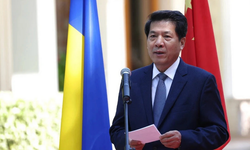 Çin, Ukrayna krizi için 4. tur mekik diplomasisini başlatıyor