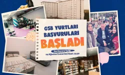 Bakan Bak duyurdu... Yurt başvuruları başladı