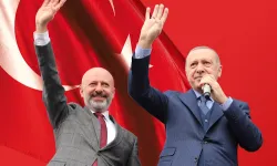 Başkan Çolakbayrakdar’dan AK Parti’nin 23. kuruluş yıldönümü mesajı