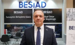 BESİAD Başkanı Sinan Topuk: Vergis yükleri yatırımları tehdit edebilir