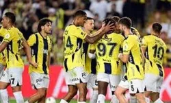 Fenerbahçe’de beklenti tur: Kritik maç geldi !