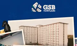 GSB yurt başvurularında son gün 24 Ağustos