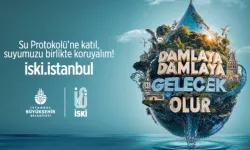 İSKİ su için tasarruflu aparatlar dağıtıyor