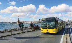 İETT, İstanbul’un plajlarına seferler başlattı