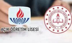 MEB'den 'açık öğretim'e yeni düzenleme!