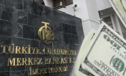 Merkez'in rezervleri 148 milyar dolara düştü!