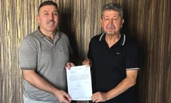 Rıdvan Şükür, Kayak Federasyonu Kocaeli İl Temsilcisi oldu