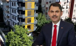 Bakan Kurum: Kentsel dönüşüm için kısıtlama olmadan talep alınıyor