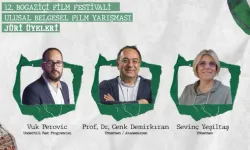 Boğaziçi Film Festivali'nin belgesel jürisi belli oldu