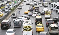 İstanbul'da eğitimin ilk gün trafiğine Valilik ayarı