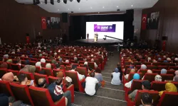 14. Kocaeli Kitap Fuarı'na yoğun ilgi