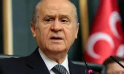 Bahçeli'den Fethullah Gülen dileği: Cehennemde ebediyen yansın!