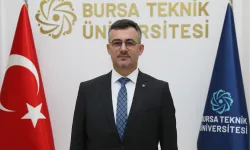 BTÜ Rektörü Prof. Dr. Naci Çağlar’ın Cumhuriyet Bayramı mesajı