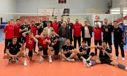 Gebze Voleybol Takımı İBB ekibini ağırlayacak