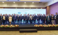 SGK'dan SECAND konferansı