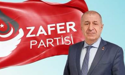 Zafer Partisi Lideri Prof. Dr. Ümit Özdağ'dan, Özgür Özel'e 11 Maddelik ders!