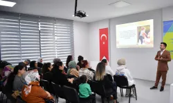 İstanbul Beylikdüzü’nde “Nesiller Arası Aktarım” semineri