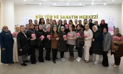 Kadın yazarlar ile kadın kitapseverler Bursa Osmangazi’de buluşuyor