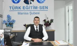 Türk Eğitim Sen'den MEB genelgesine tepki!