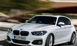 Sıfır Clio fiyatına, ikinci el 2019 BMW 118i!