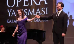 26. Siemens Türkiye Opera Yarışması kazananları belli oldu!