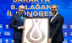 Cumhurbaşkanı Erdoğan Sakarya'da konuştu!