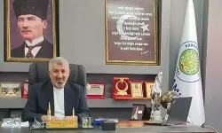 CHP'li Belediye Başkanı AK Parti'ye geçti!