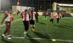 Keşan Anafartalarspor lideri ağırlayacak