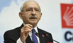 Kılıçdaroğlu'na bir ceza davası daha...  65 yıl hapis isteniyor!