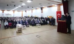 Saadet Partisi Armutlu'da kampa girdi