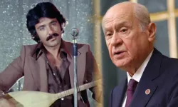 Bahçeli'den Ferdi Tayfur için duygusal paylaşım