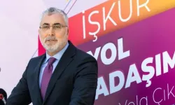 İŞKUR'un 2025 programlarına 150 milyar TL ayrıldı