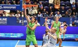 TOFAŞ FIBA Europe Cup'ta çeyrek finali istiyor