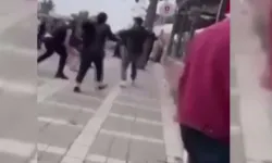 İstanbul'da boykot listesindeki kafeye saldırı: 4 gözaltı