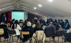 Balıkesir Ayvalık Belediyesi'nden hijyen eğitimi atağı