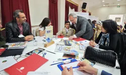 “Temel Eğitimde Çocuk Edebiyatı” çalıştayı