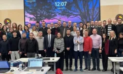 Keşan TSO, 'EBYS Sistem Yöneticisi Eğitimi'nde