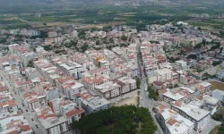 Manisa’nın altyapısı için 2 milyar TL’lik dev yatırım