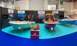 Mast İzmir Boat Show'a DEEP MARİN damgası