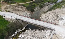 Muğla Hacıbayramlar’da kalıcı çözümden yana