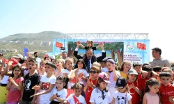 Mustafa Yalçın'dan 'Ulusal Egemenlik' mesajı
