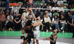 TOFAŞ'tan ligde potada 17. galibiyet