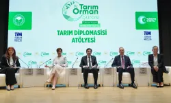 Türkiye’nin küresel tarım ticareti güçleniyor