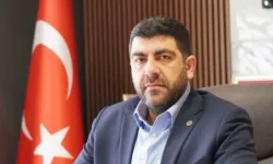 AKP'li Uncu: Silahların susması, Türkiye Yüzyılı’nın önünü açacaktır