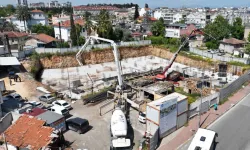 Kentsel Yenileme Projesi yeniden başladı